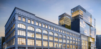 Holt Renfrew Delays Montreal Ogilvy Merger