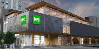 MEC CEO Discusses Expansion Plans