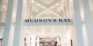 First-of-its-Kind Experiential Fragrance Concept Launches at Hudson’s Bay