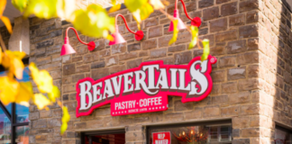 BeaverTails Turns To Outlet Malls For Growth