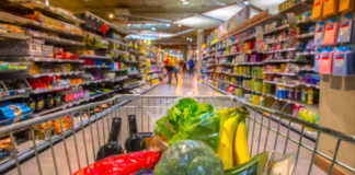 The Grocerant: How Smart Grocery Stores are Becoming Hybrids