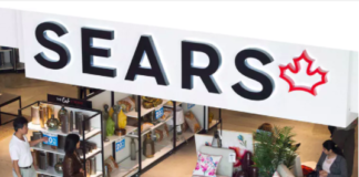 Sears Canada Tarnishes the Gold Standard of Pensions