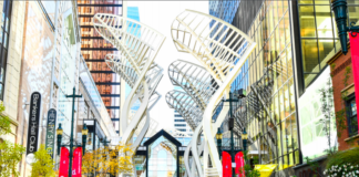 Canadian Retail Industry Sees Strong Gains in 2017: Report