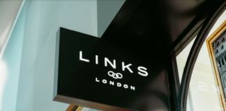 Links of London Announces Canada-Wide Standalone Boutique Expansion in 2018