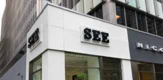 SEE Eyewear Commences Canadian Boutique Expansion