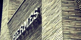 Hermès Unveils Impressive Mink Mile Flagship