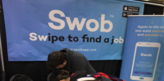 New App Launches to Help Students Find Jobs