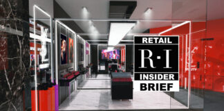 BRIEF: Oxford Expands Temporary Retail Initiative, YSL Pops up at Square One, Mark’s Pop Up on Queen