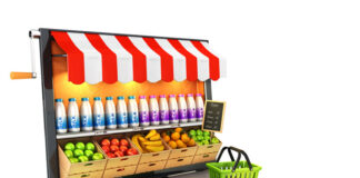 Why Canada is Wary of Online Grocery Shopping