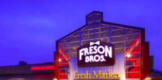 Innovative Grocery Chain Freson Bros. Discusses Growth Plans