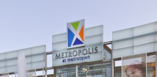 Metropolis at Metrotown Dominates in Securing First-to-Market Retailers