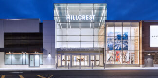 Profile: Hillcrest Mall