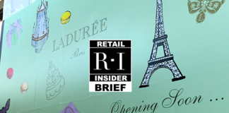 BRIEF: Ladurée Announces Toronto Opening Date, Aussie Shoe Brand Coming to Canada