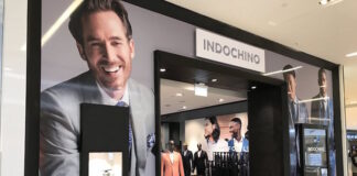 INDOCHINO Plans 18 Locations for 2018