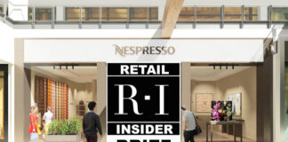 BRIEF: Off-White to Open Vancouver Store, Miniso Expands into Alberta, Lululemon Debuts Men’s Space