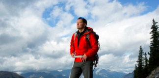 Prominent Mountain Climber Launches E-Commerce Retail Company