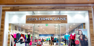Women’s Activewear Brand Lorna Jane Enters Canadian Market