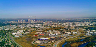 Deerfoot Meadows Prepares to Open 2 Anchor Retailers in 2018