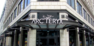 Arc’teryx Continues Aggressive Footprint Expansion