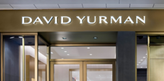 David Yurman Expanding in Canada with 2 New Boutiques