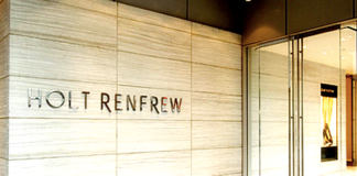 Holt Renfrew Partners to Rebrand 5 in-Store Restaurants