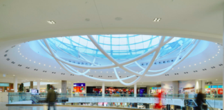 Canada’s 1st Mall-Located Coworking Space Could Signal Trend