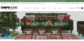 E-Commerce Retailer Aims to Disrupt Furniture Retail Business