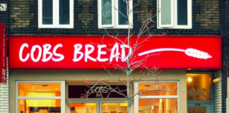 COBS Bread Discusses Ambitious Expansion Plans