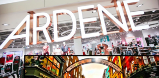 Comparing Canada’s Ardene to International Fast Fashion Retailers