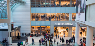 The Death of Retail Stores in Canada is Greatly Exaggerated: Study