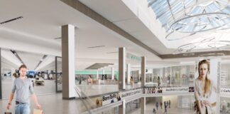 Quebec’s Largest Mall Sees Gains as it Continues Overhaul into 2018