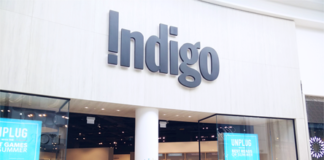 Casper Partners with Indigo to Expand Canadian Brick-and-Mortar Presence