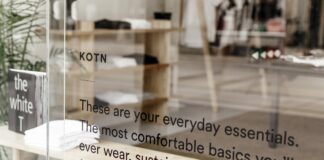 Canadian Fashion Brand ‘Kotn’ Launches Store Expansion