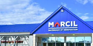 Marcil Home Improvement Chain to be Rebranded