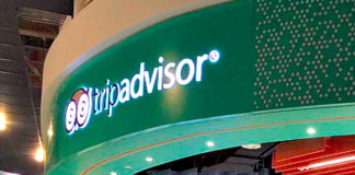 TripAdvisor Chooses Canada for 1st Retail Store