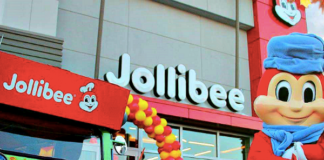 Jollibee Discusses Canadian Expansion Plans