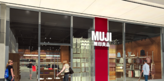 MUJI to Expand Downtown Toronto Store