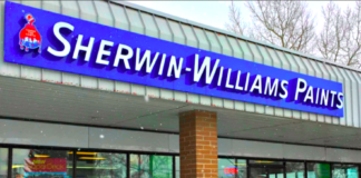 Sherwin-Williams Sets Sights on Quebec Expansion