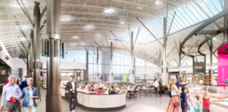 Cadillac Fairview Announces Significant CF Chinook Centre Investment