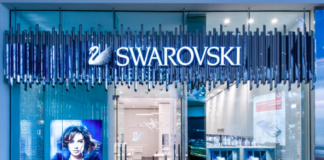 Swarovski Sees Opportunity for Further Expansion in Canada in 2018
