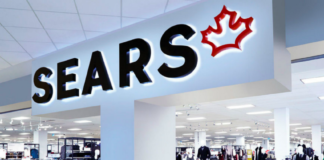 Saying Goodbye to Sears Canada