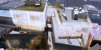 Yorkville Avenue Luxury Retail Development to Connect Neighbourhood