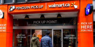 Penguin Pick-Up Expands Click-and-Collect with Retailer Partnerships