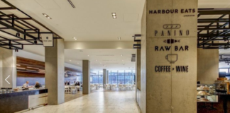 Mercatino Expands Food Hall Concept