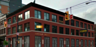 Avenue Road Furniture Concept Expanding into Vancouver’s Gastown