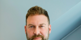 INDOCHINO CEO Drew Green to Receive Innovation in Retailing Award