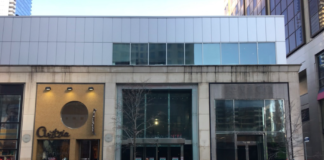 Aritzia to Open Massive Mink Mile Flagship