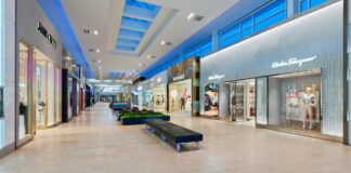 Record Breaking Year for International Retailers Entering Canada