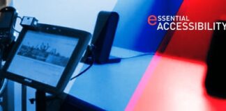 Groundbreaking Technology Assists the Disabled with Ecommerce Websites