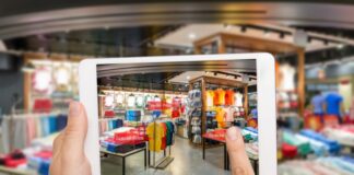 Canadian Retailers Will Embrace Augmented Reality in 2018: Expert